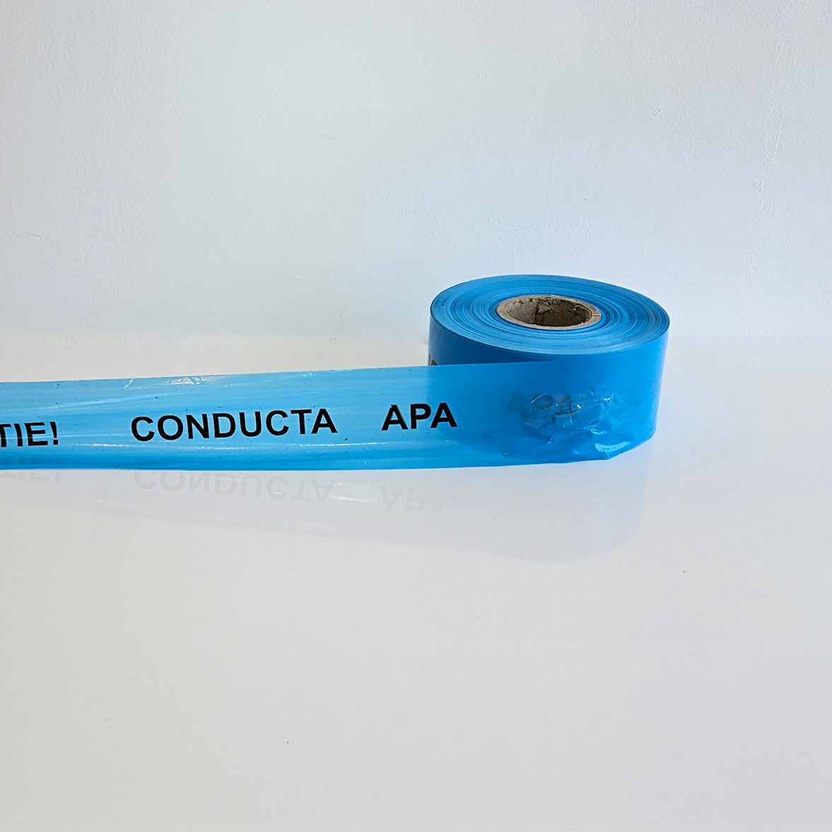 Benzi avertizoare -apa simple