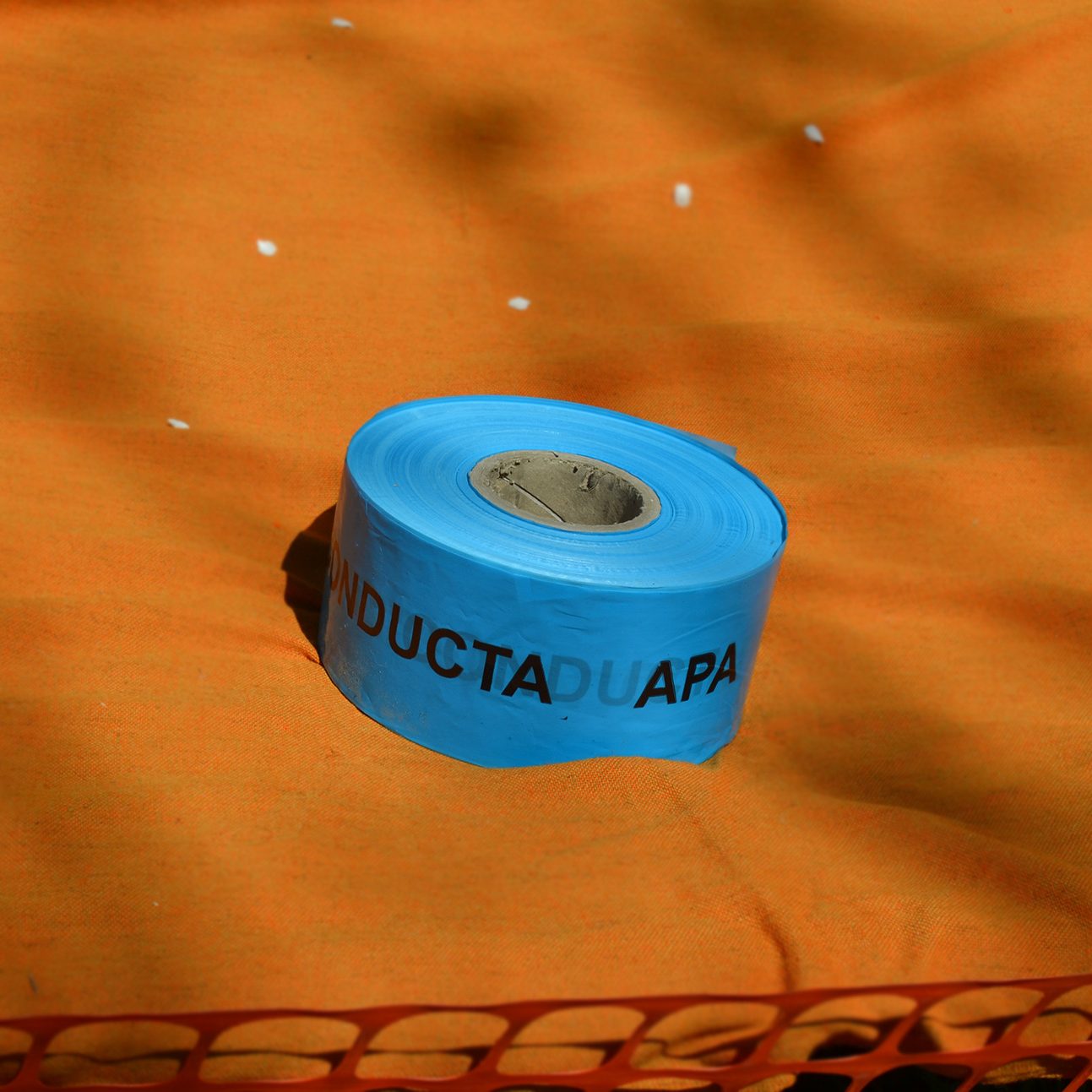 Benzi avertizoare -apa simple