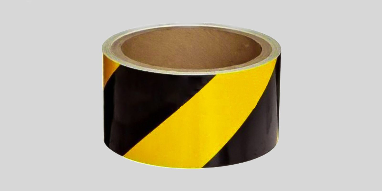 Benzi avertizoare -santier reflectorizante