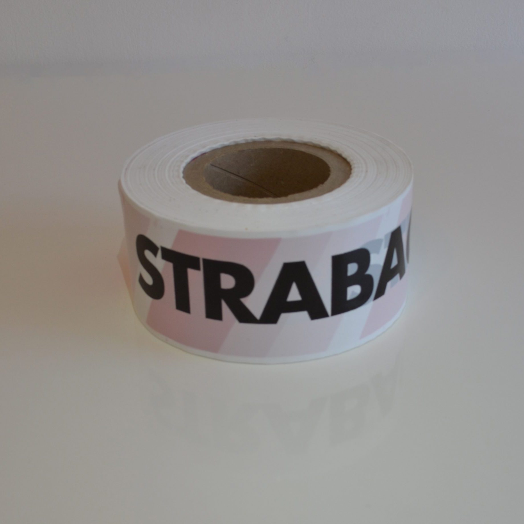 Benzi avertizoare -santier personalizate